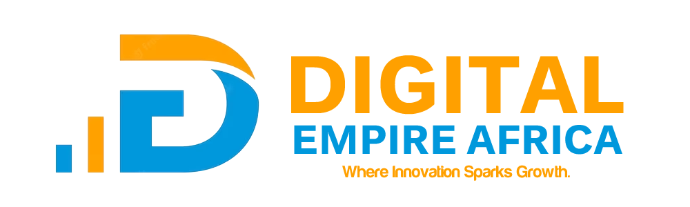 Digital Empire Africa - Enterprise ICT - Platform Engineering